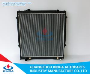 China Grids Core Automotive Radiator TOYOTA / LEXUS TACOMA 1995-2004 AT 16410-0C040 wholesale