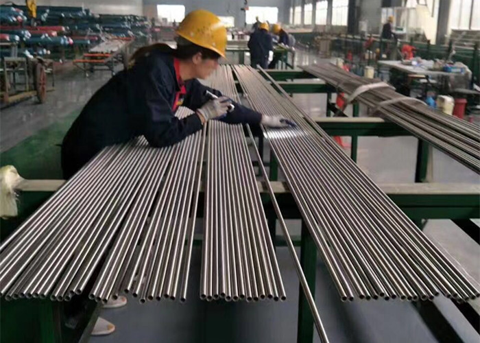 Inconel 625 Alloy With High Strength Excellent Workability Good Weldability Excellent Corrosion Resistance