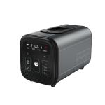 Rechargeable Outdoor Portable Power Station LiFePO4 Battery For Laptop