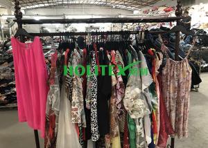 China Beautiful Used Womens Clothing UK Style 2nd Hand Clothes For Southeast Asia wholesale