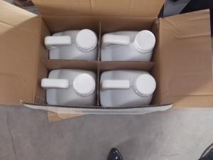 China Imidacloprid Aminothiazol Thiram 20% FS Seed Treatment Product wholesale