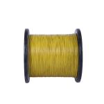 600V Copper Conductor PVC Insulated Electrical Power Cables