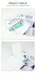 Hypoallergenic Fabric Softener Dryer Sheets Fresh Scent Dryer Softener Sheet