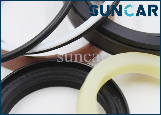 707-99-27680 Bucket Cylinder Seal Kit Komatsu PC138US-8 Oil Resistance Excavator Seal Kit