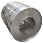 Galvanised Stainless Steel Strips Belt 4mm ASTM SS304 316 For Construction
