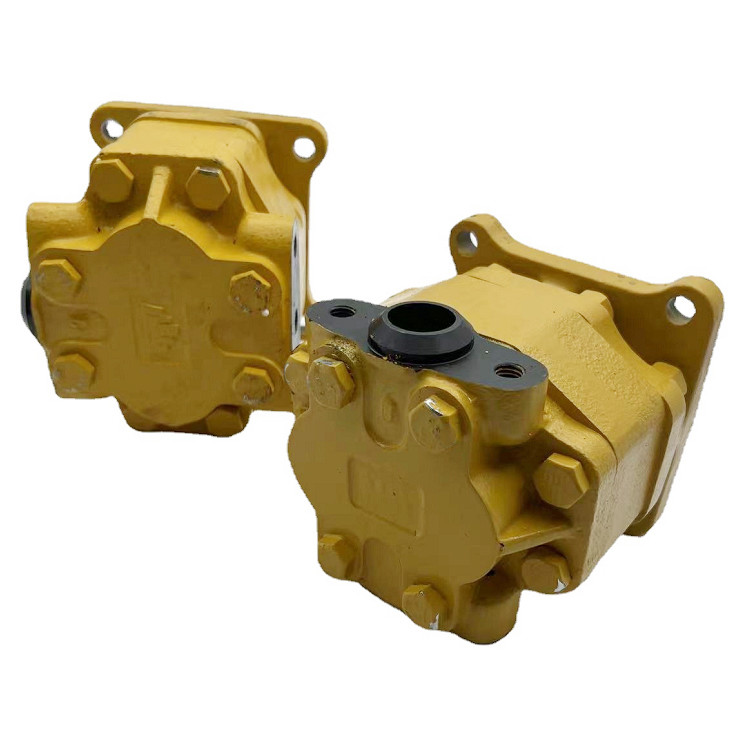 Excavator Mini Hydraulic Pump CE BPV35 BPV50 BPV70 BPV100 BPV200