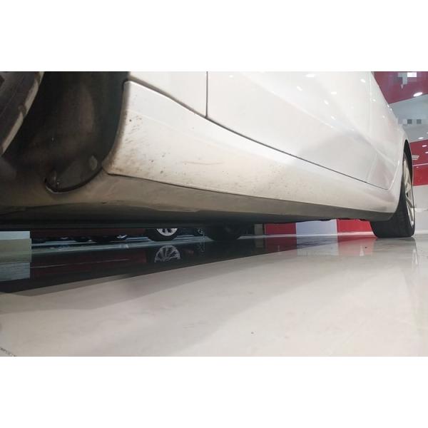 401Km/H High Speed Electric Super Car Smart 5 Seat Electric Car Electric Vehicle