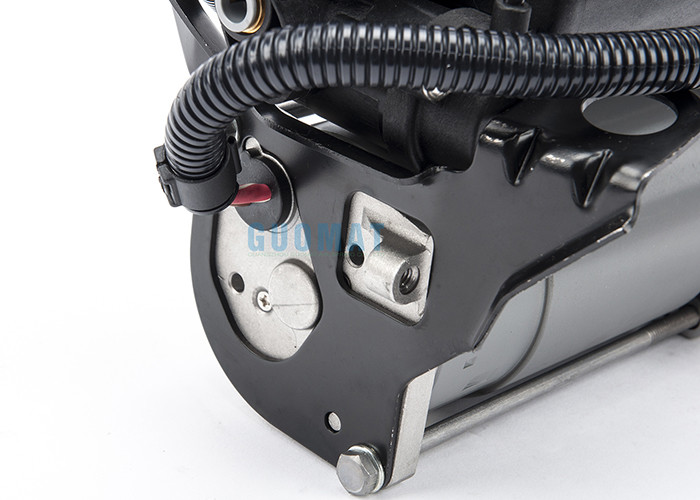 Audi Air Ride Compressor Pump A8/ S8 D3 Diesel 4E0616005E 4154033090 Diesel
