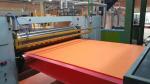 2.4m SS PP Spun Bonded Non Woven Fabric Making Machine With High Output