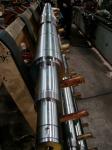 Aluminum Lathing CNC Machine Automotive Parts Milling Heavy Duty