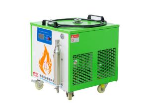 China Gold and Silver Jewelry Welding Machine Oxyhydrogen Gas Generator wholesale