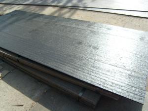 China 316L 0.3-3.0mm Thinkness Wear Resistant Steel Plate ASTM AISI DIN Standard wholesale