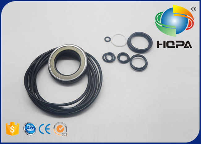 Excavator E70B Hydraulic Motor Seal Kits / Swing Motor Seal Kit 085-5595