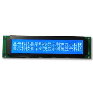 China Graphic LCD Module LCM 25632A wholesale