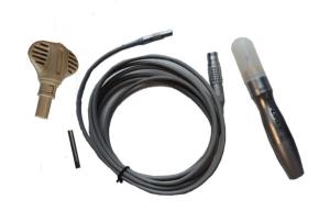 China Energy Sealing Veterinary Harmonic Scalpel Handpiece wholesale