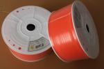 Environmental Smooth Round Endless Belt / Drive belt for Industrial