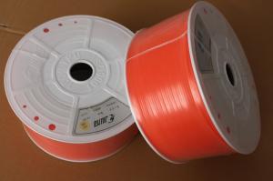 China Environmental Smooth Round Endless Belt / Drive belt for Industrial wholesale