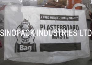 China Agricultural / mineral / chemicals / food Container Liner Bags 2 cubic meter wholesale