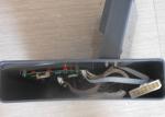2206070265 Construction Machinery Parts / Excavator Electric Monitor For Digger