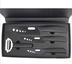 China Ceramic Knife Set Boxed Knife Sets wholesale