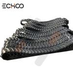 Rubber Track For CAT 420-9892 for CTL 239D 249D Compact Track Loader Spare Parts