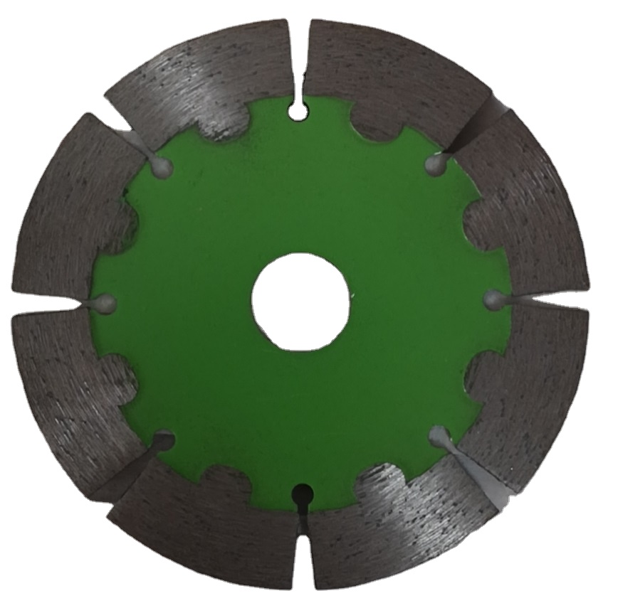 10PCS 115mm Granite Cutting Disc Diamond Saw Blade For Ceramic