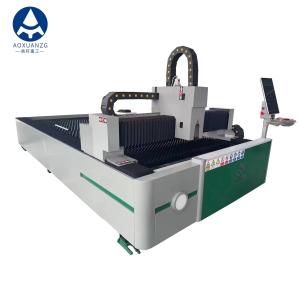 China High Quality Low Power 1.5kw 2kw 3kw Fiber Laser Cutting Machine 3015 Laser Cutter CNC wholesale