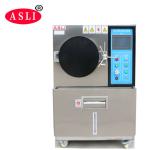 SUS304 Pressure Testing Equipment High Accuracy Pressure Cooker Test Chamber