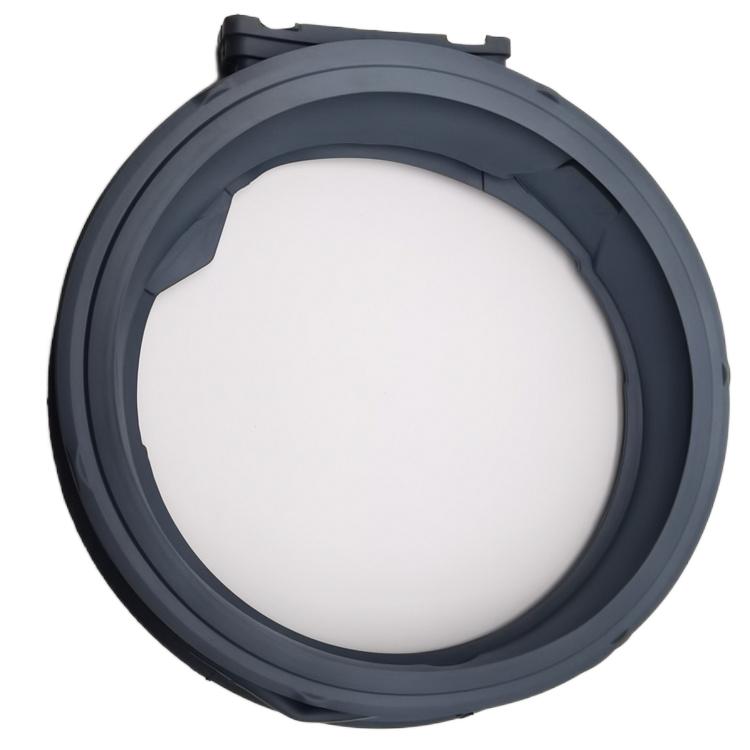 Electric Power Source Drum Gasket MDS63916501 for Washing Machine Door Seal w10780048