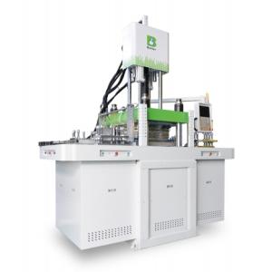 China Vertical Dual Slide Liquid Silicone Rubber Precision Injection Molding Machine wholesale
