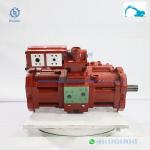 Hyundai R170W-9S R180W-9S Wheel Excavator Main Pump K5V80DTP KAWASAKL KPM