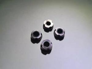 China AP1215 Carbide Cutting Tools 1890 Rpm Spindle Speed wholesale