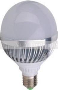 China e27 Led lamps power 9 W wholesale