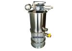 Damage - Avoid Rice Husk Vacuum Conveyor Systems