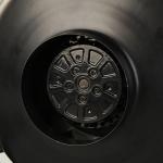Duct Fan Mounting 100-315 mm Green House Exhaust Centrifugal Fan with Plastic