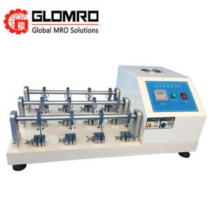 China BS-3144 70×45mm 400W Leather Folding Testing Machine wholesale