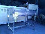 Eye Protecting Counting And Packing Machine Softgel Capsule Inspection Machine