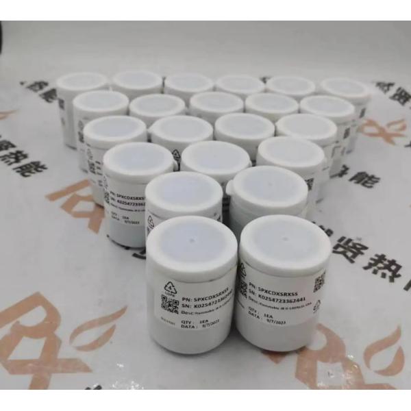 Original Stock 40 Infrared Gas Detector SPXCDXSRXSS by Honeywell Stainless Steel Motor Type Servo