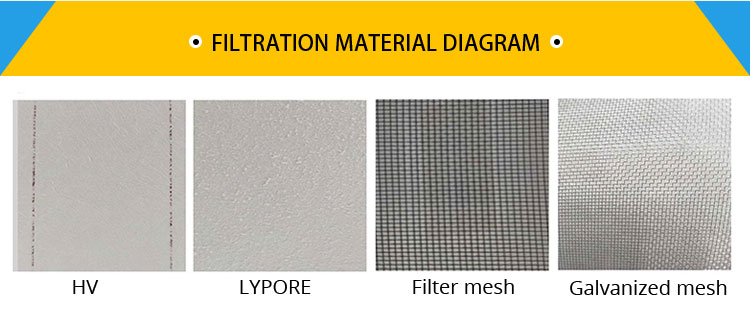 V5.1260-06 V5126006 Hydraulic oil Filter Element excavator element hydraulic filter