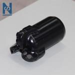 Parabolic PDC Rock Drill Bit