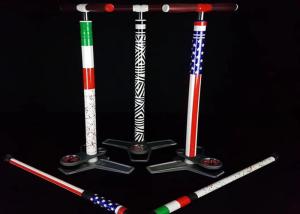 China Outdoor Bicycle Frame Decals Excellent Resistance To Low Temperature wholesale