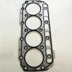Yanmar 4D106 4TNV106 S4D106 Engine Parts Stainless Steel Cylinder Head Gasket