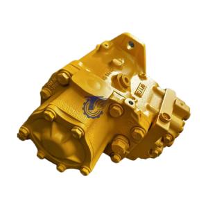 China 708-1L-00120 708-1L-04010 708-2L-04151 For Komatsu D61EX-12 D61PX-12 Bulldozer Hydraulic HSS PUMP wholesale