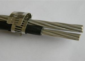 China Weather Resistant Insulated All Aluminum Conductor Cable ABC Cable 600V wholesale