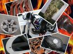 30 Micron Thickness Water Transfer Hydro Dipping Carbon Fiber Film