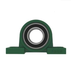 China UCP312 UCP313 Industrial Pillow Block Bearings Split Bearing UCP314 wholesale
