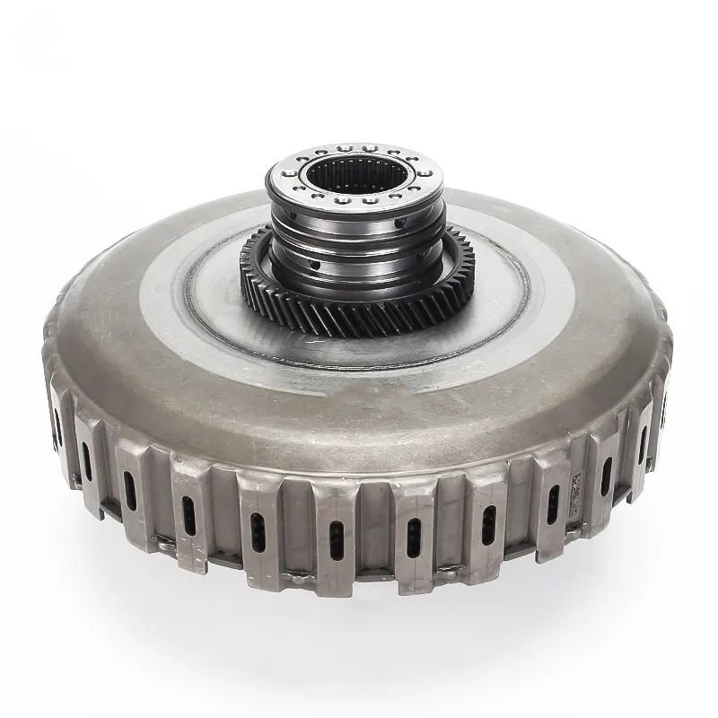 832024 Wet Dual Truck Clutch For VW SCIROCCO TRANSPORTER DQ500 0BH 0DE 0BT