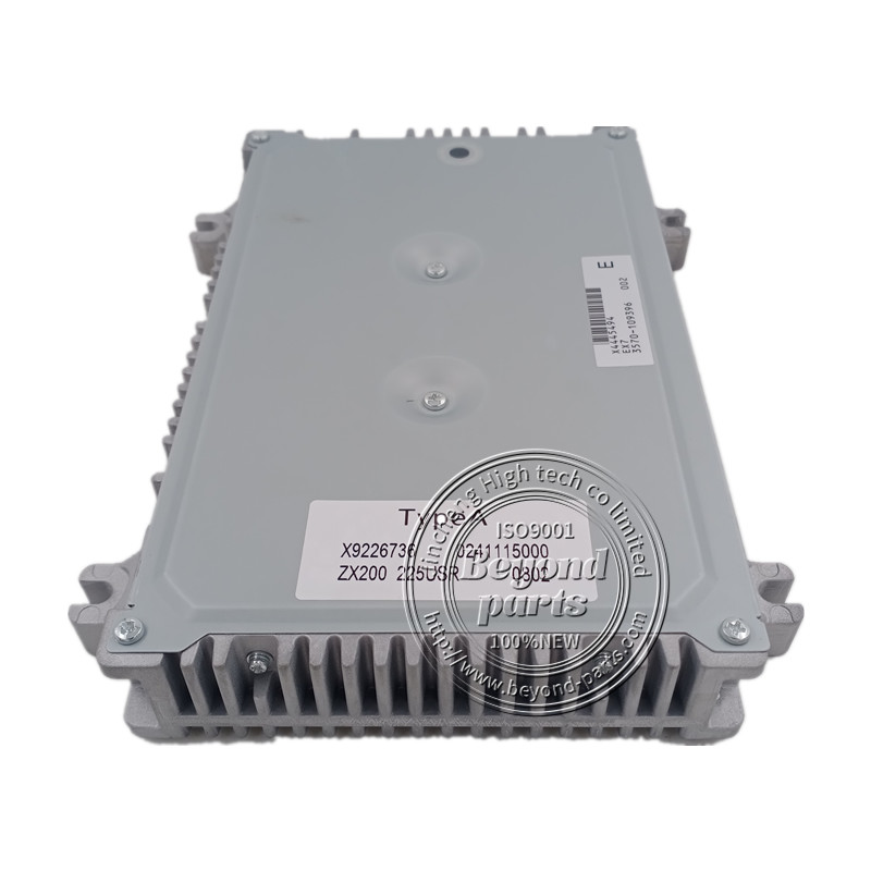 HitachiZX-1 ZX120-1 ZX200-1 Excavator Spare Parts Controller Control Unit Computer Board 9226736 9226748 9226745 4445494