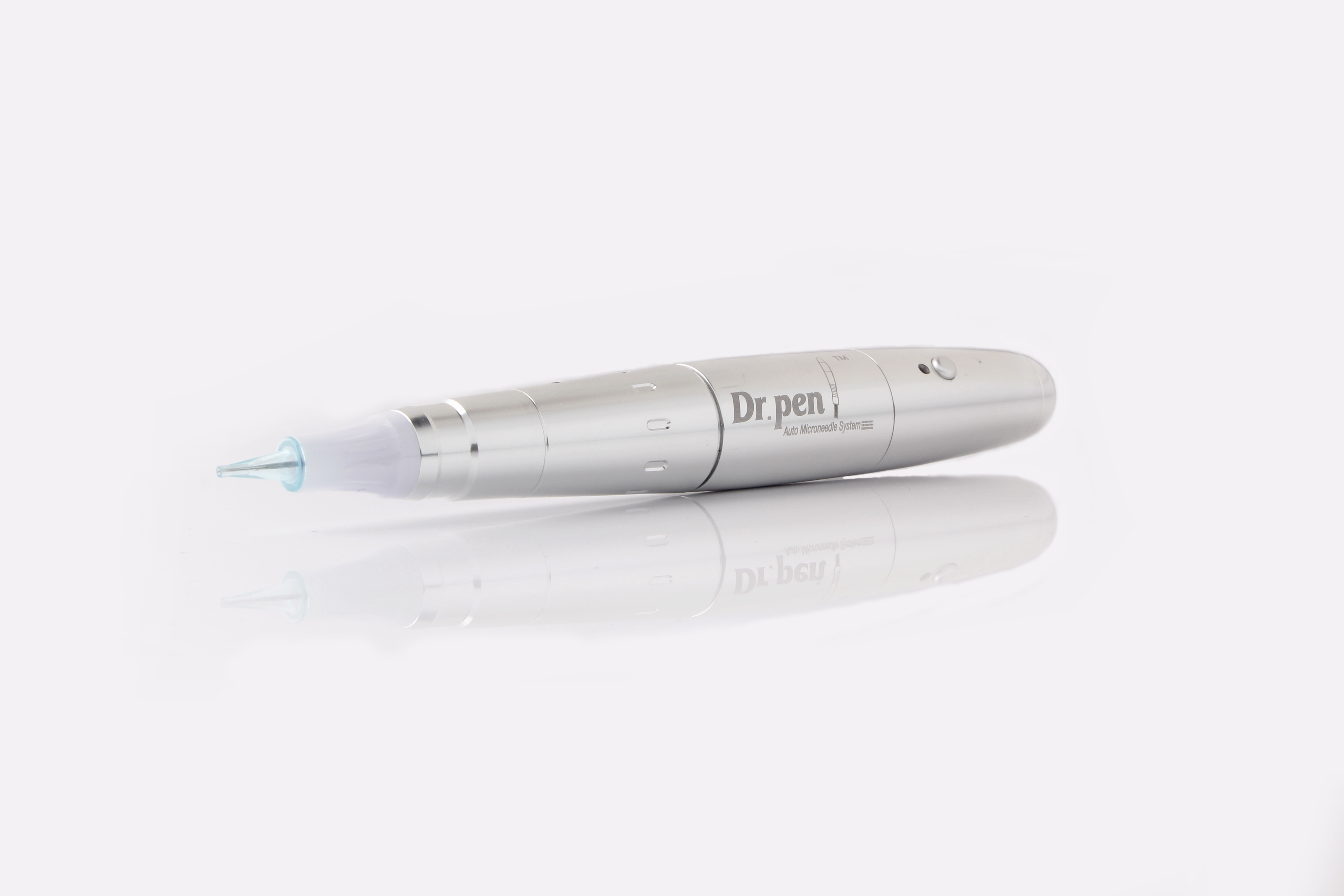 Dr Pen A3 Vibrating Skin Nano Needle Cartridge Dermapen Electrical Needle