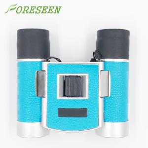 China 8X21 Mini Optics Binoculars , Children'S Toy Binoculars Center Focusing wholesale